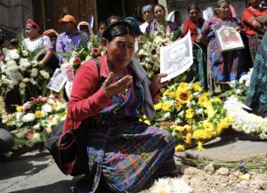 Violencia Mujeres Guatemala